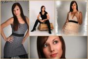 Portaitfoto Collage 